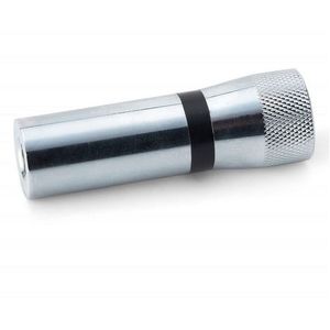 Rf Connector Adaptors: TECHOMAN PL259 To 3/8 Premium Antenna / Aerial Adapter (Heavy Duty)