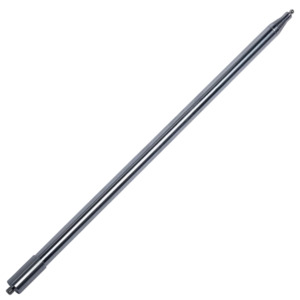 MOONRAKER MRQ213 MKII 5.25 Metre 3/8th Thread Stainless Steel SOTA POTA Telescop&hellip;