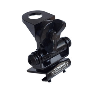 TECHOMAN TM-K401 Tilt Angle Adjustable Mobile Mini Hatch Back Antenna / Aerial Mount