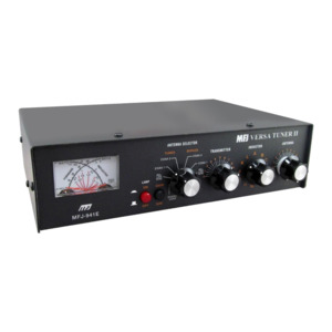Amateur Hf Antenna: MFJ-941E Antenna / Aerial Tuner Kit 300 Watts