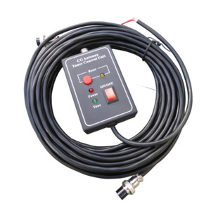 Amateur Hf Antenna: CG Antenna Optional Remote Control for CG3000 Automatic / Aerial Antenna Tuner