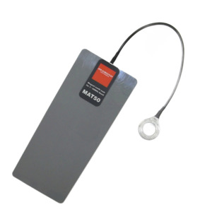 Amateur Hf Antenna: DIAMOND MAT50 Antenna / Aerial Earthing Mat