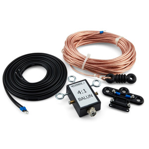 W3EDP HF Multiband HF Antenna / Aerial 80-10 Metres