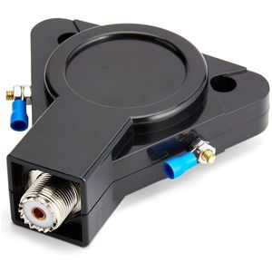 Amateur Hf Antenna: MOONRAKER MB-1X - High Power Antenna / Aerial 1:1 Current Balun