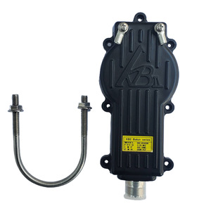 Amateur Hf Antenna: KB2 (KBII) Antenna / Aerial Balun 9:1 3-30MHz 500 Watts PEP Maximum (0.5KW)