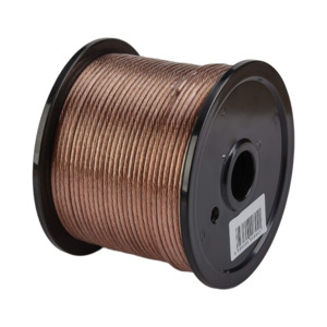 Hf Shortwave: FLEX-WEAVE Original PVC Antenna / Aerial Wire 100 Metres