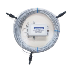 Hf Shortwave: SIGMA DELTA 10HP Loop Antenna for 10 Metres (28 MHz)