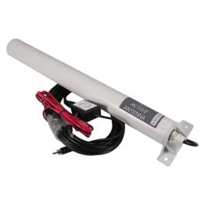 Hf Shortwave: SCAN ACTIVE Shortwave 1-30MHz Active Outdoor Antenna / Aerial