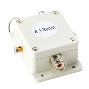 MOONRAKER MB-4 - Antenna / Aerial 4:1 Current Balun 400 Watts