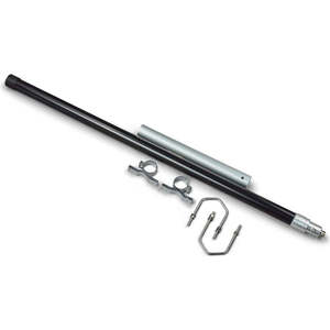 MOONRAKER ScanKing Multiscan Receiving Outdoor Scanner Antenna / Aerial 25-1500 MHz