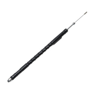 Amateur Quad Band: TECHOMAN TM-8900 Antenna / Aerial Part Quad Band - Replacement Antenna Top Section