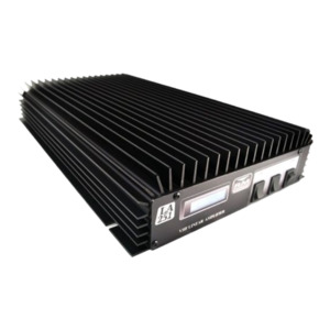 Rf Linear Amplifiers: RM LA251 Linear Amplifier VHF 150—160 MHz