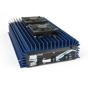 Rf Linear Amplifiers: RM KL7505V Linear Amplifier HF 28-30 MHz with RX Pre-Amplifier
