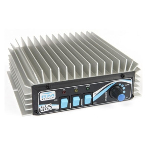 Rf Linear Amplifiers: RM KL405 Linear Amplifier HF 3-30MHz 200 Watt with RX Pre-Amplifier