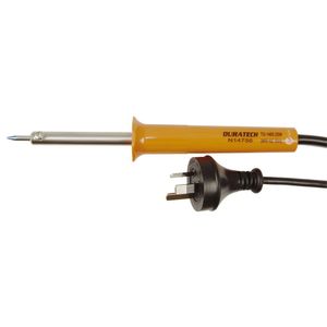 B Grade: CLEARANCE - DIGITECH 25 Watt 240V Soldering Iron