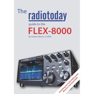 The Radio Today Guide to the FLEX-8000 (including the FLEX-6000 series, Maestro,&hellip;