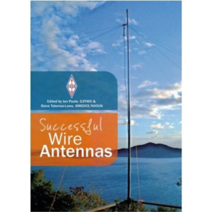 Books: Successful Wire Antennas Book