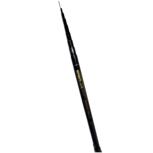 SPIRIT OF AIR Fibreglass Telescopic SOTA or POTA Field Pole - 7 Metres