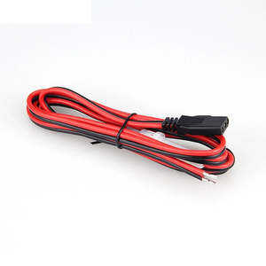ANYTONE AT5555N II Replacement Power Cord