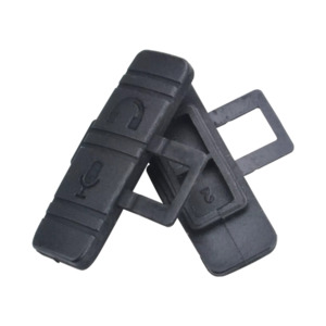 Amateur Radio Transceivers From Anytone Available: ANYTONE AT-D878UV Replacement Speaker / Microphone Dust Cover