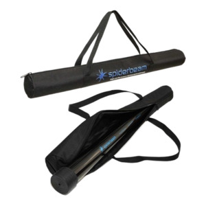 Antenna Masts And Antennas From Spiderbeam Available: SPIDERBEAM Mini Bag for 7 Metre and 10 Metre Poles
