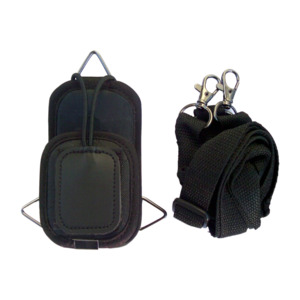 FDP Pro Utility Belt Radio Pouch