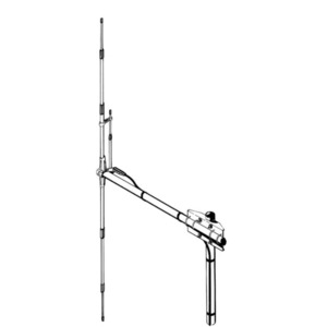 Sirio Antennas And Accessories Available At Techoman New Zealand: SIRIO SD Dipole 26.5-30 MHz Tuneable CB / HAM Antenna / Aerial