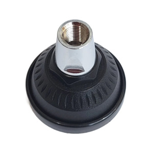 Sirio Antennas And Accessories Available At Techoman New Zealand: SIRIO SO239 to 3/8 Adapter