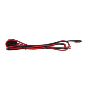 XIEGU XPA125B Spare Power Cable with Anderson Style PowerPole Connectors