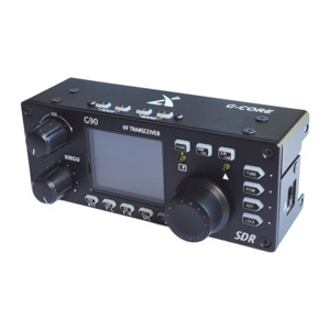 XIEGU G90 Replacement Head Unit