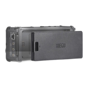 XIEGU X6200 Spare Battery HL-PL 3350125-2S 7.6V 3200mAh 24.32Wh