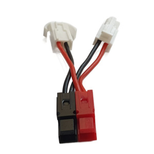 Xiegu Amateur Radio Transceivers And Accessories Available At Techoman New Zealand: XIEGU Adaptor Cable for G90 Series GZF-1 Cooler Fans