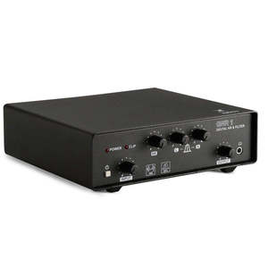 XIEGU GNR1 Digital Audio Noise Filter