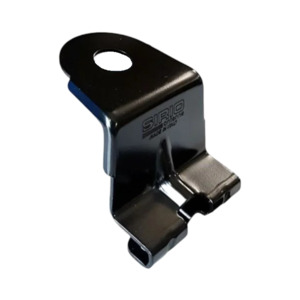 SIRIO ABN-2 Mobile Antenna Bonnet Trunk Mount Black