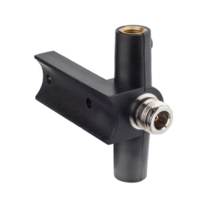 MOONRAKER DPC-38XN Plastic Dipole For 2x 3/8 Thread to N-Type