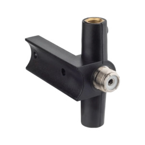 Moonraker Amateur Radio And Cb Antennas Meters And Accessories Available At Techoman New Zealand: MOONRAKER DPC-38X Plastic Dipole For 2x 3/8 Thread to SO239