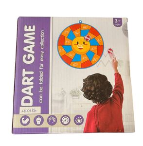 Children's Dart Game