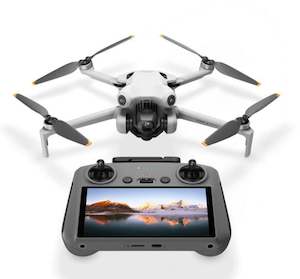 DJI Mini 4 Pro (DJI RC 2) (GL)