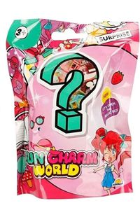 Mystery Fun Charm World