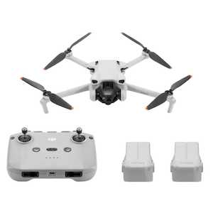 DJI Mini 3 Fly more Combo GL