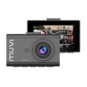 Veho Muvi KZ-2 Pro 4K Dashcam