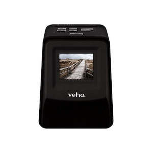 Fathers Day Sale: Veho Smartfix 14 Megapixel Negative Film & Slide Scanner