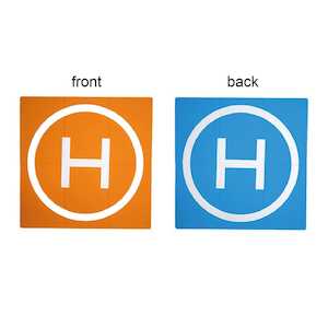 Rippton SharkX Landing Pad