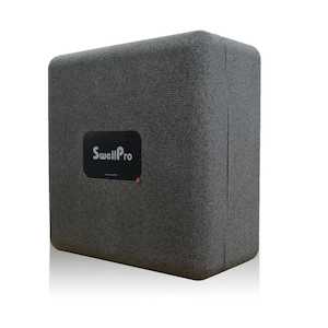 Drones: Swellpro Splashdrone 4 (SD4) Hardcase ex sample