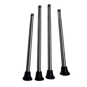 Gannet Drone Landing Gear Extended (set of 4)