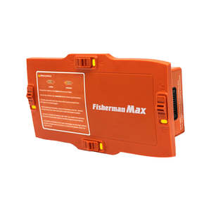 Swellpro: Fisherman Max FD2 Spare battery - ORIGINAL Manufacturer