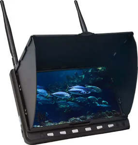 Swellpro: Ex Demo Splahsdrone FPV Screen SD2