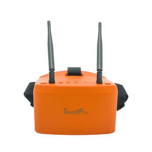 Swellpro: Fisherman Drone GL1 FPV Goggles