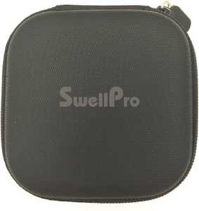 Swellpro: Splashdrone 4 Camera Lens Filters