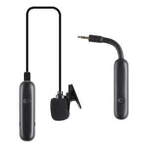 FeiyuTech Wireless Mic Kit